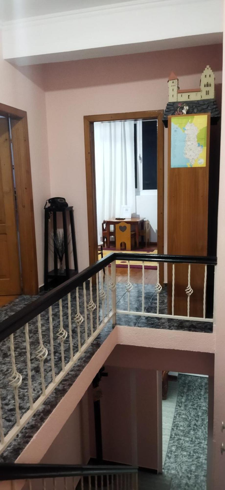 New Apartament Πόγραδετς Εξωτερικό φωτογραφία
