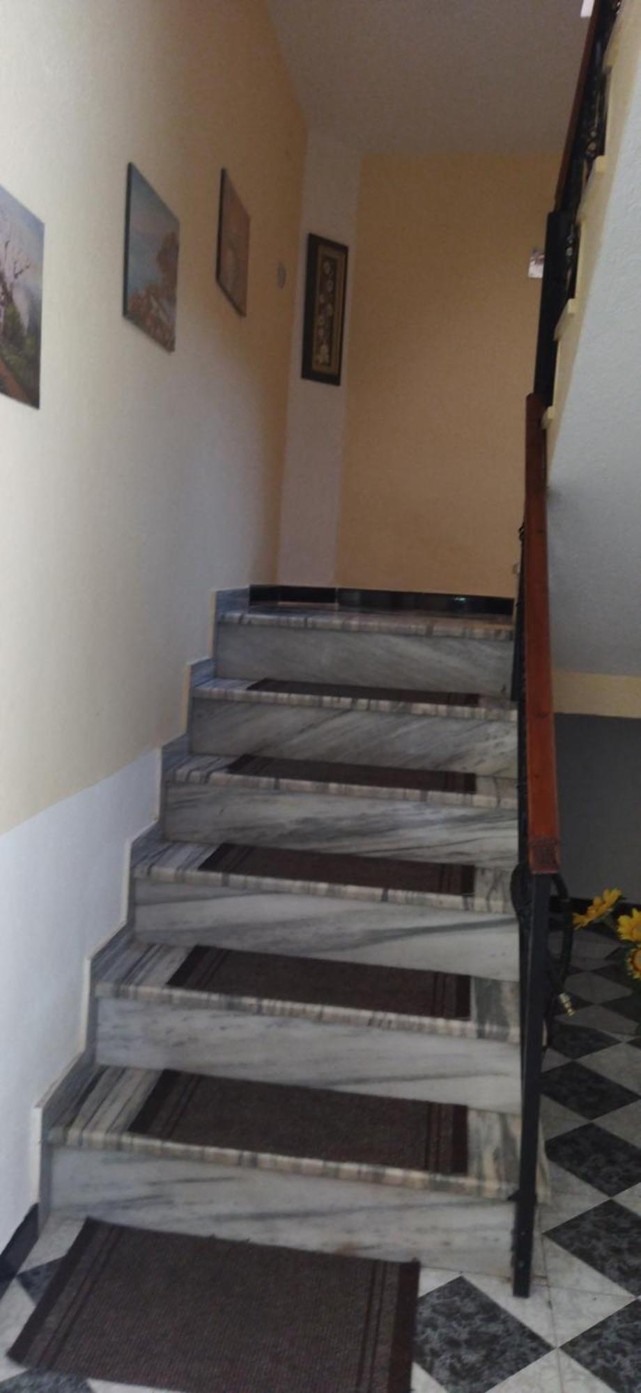 New Apartament Πόγραδετς Εξωτερικό φωτογραφία