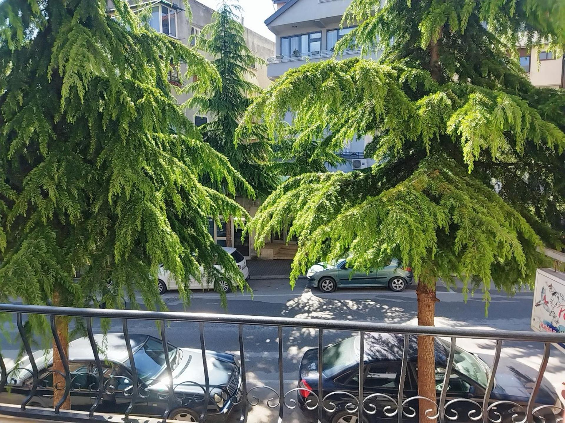 New Apartament Πόγραδετς Εξωτερικό φωτογραφία