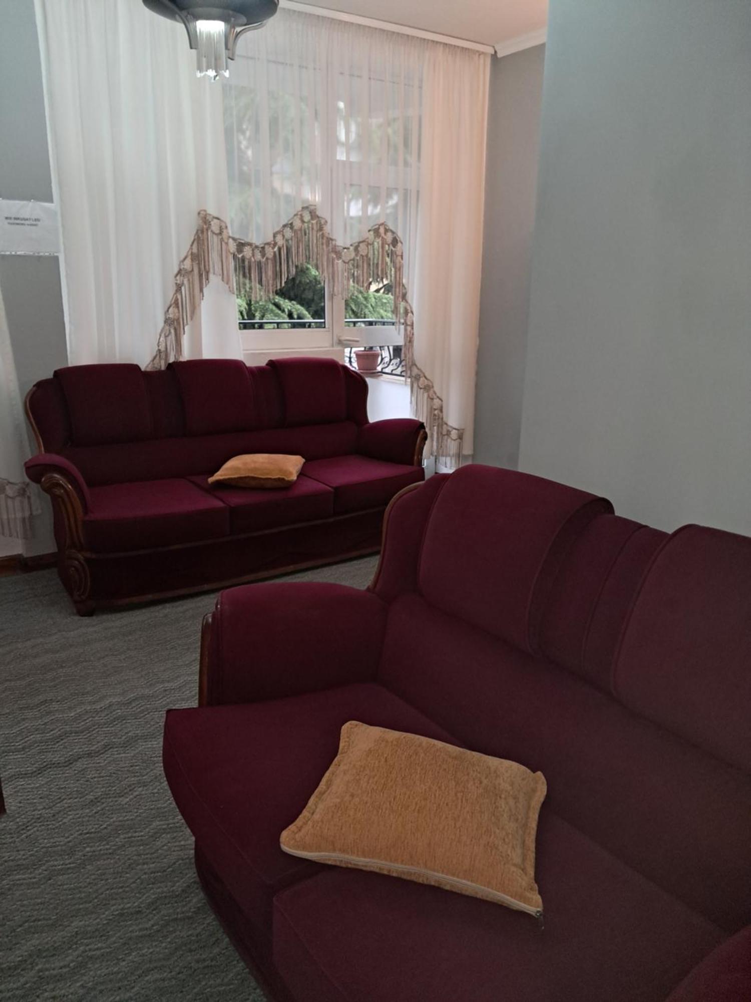New Apartament Πόγραδετς Εξωτερικό φωτογραφία