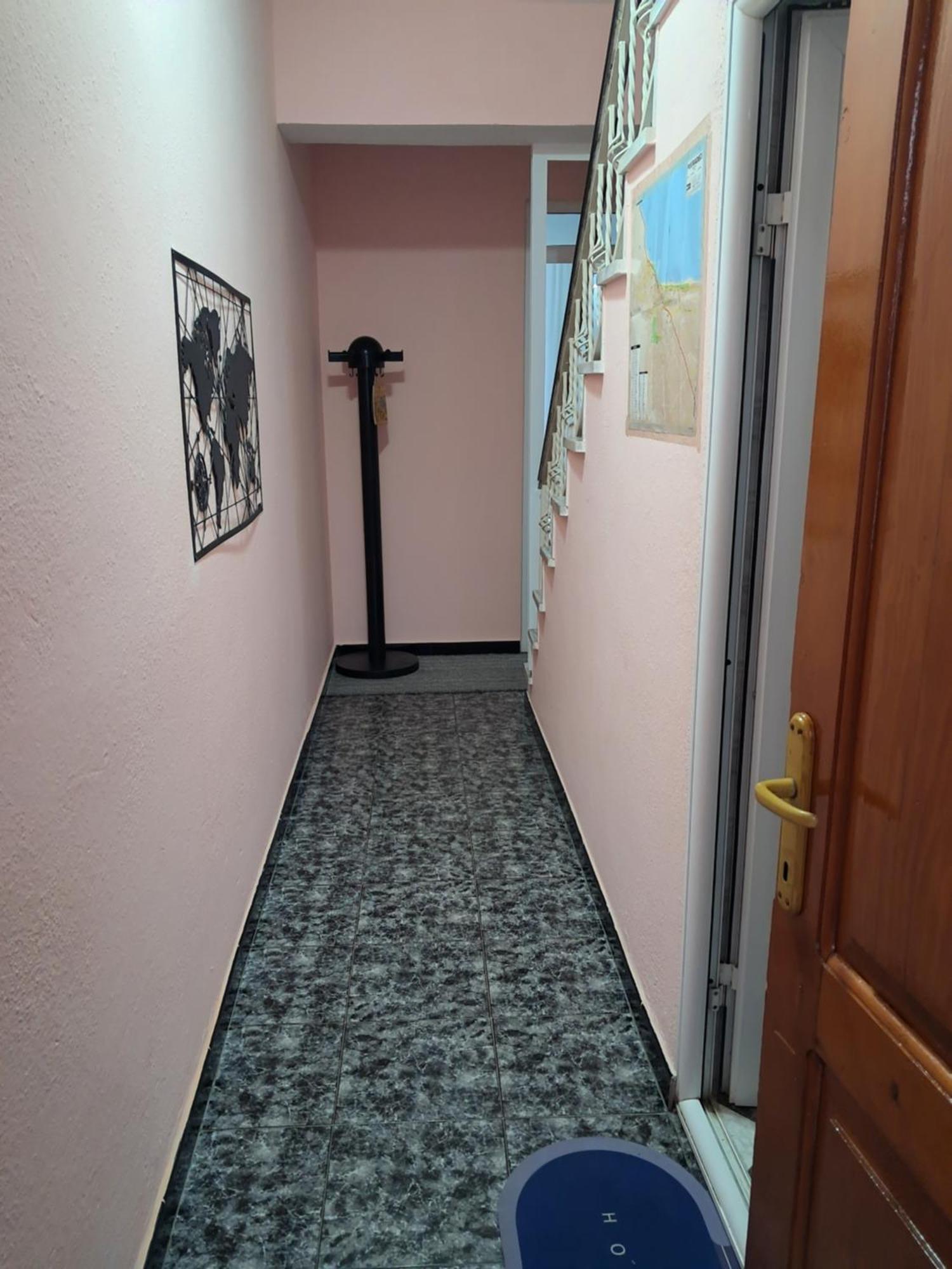 New Apartament Πόγραδετς Εξωτερικό φωτογραφία