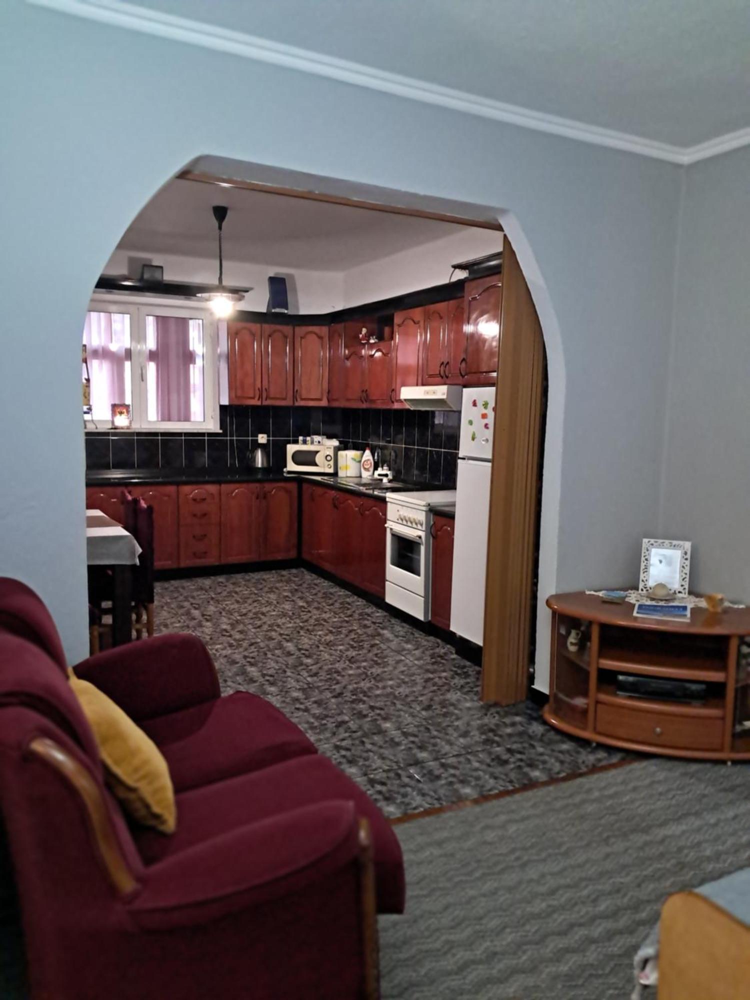 New Apartament Πόγραδετς Εξωτερικό φωτογραφία