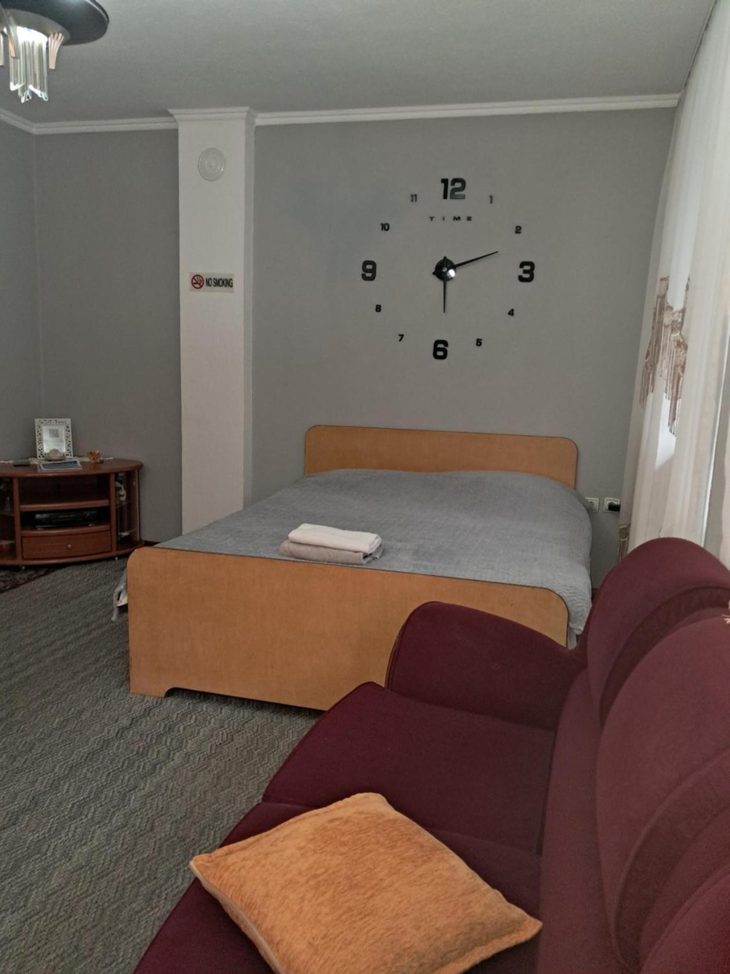 New Apartament Πόγραδετς Εξωτερικό φωτογραφία